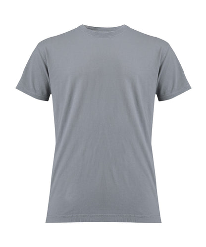 Comfort Colors® CO100 Heavyweight adult t-shirt in Granite