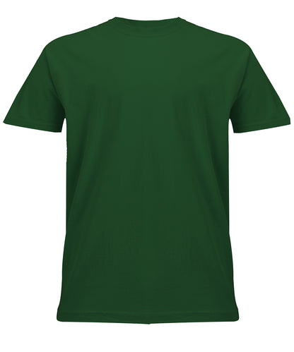 Comfort Colors® CO100 Heavyweight adult t-shirt in Hemp