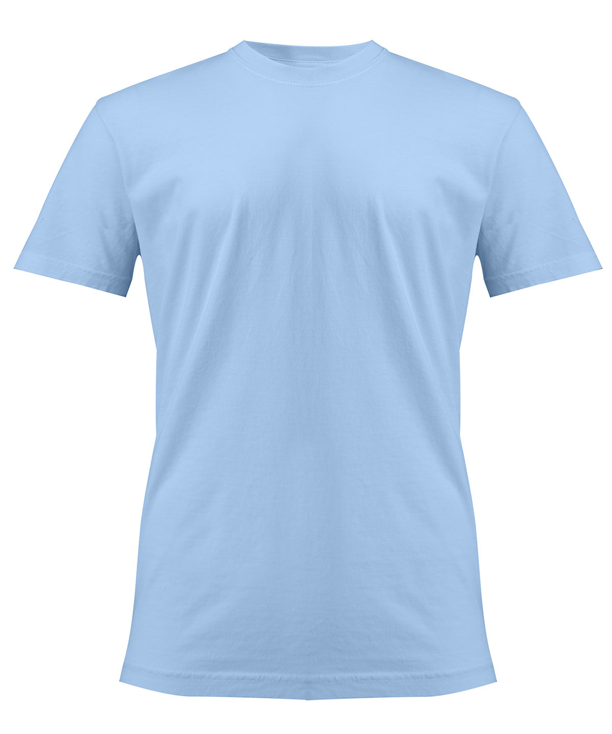 Comfort Colors® CO100 Heavyweight adult t-shirt in Hydrangea