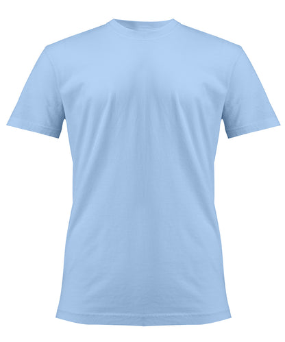 Comfort Colors® CO100 Heavyweight adult t-shirt in Hydrangea