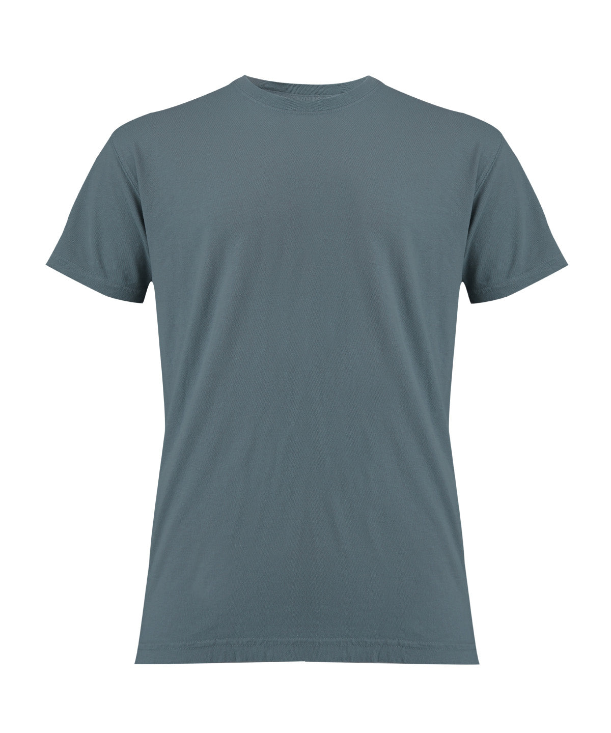 Comfort Colors® CO100 Heavyweight adult t-shirt in Ice Blue