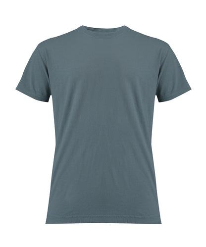 Comfort Colors® CO100 Heavyweight adult t-shirt in Ice Blue