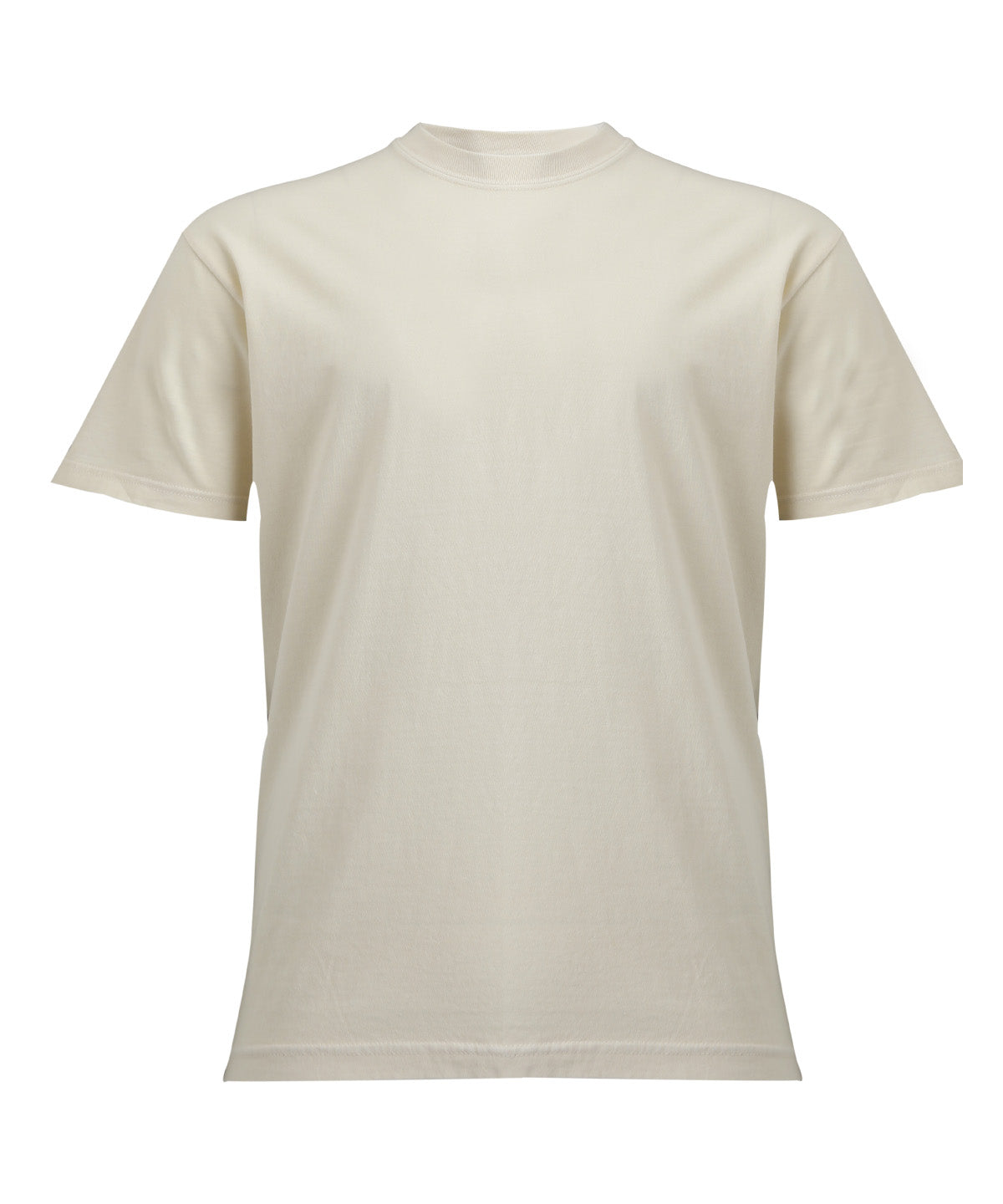 Comfort Colors® CO100 Heavyweight adult t-shirt in Ivory*