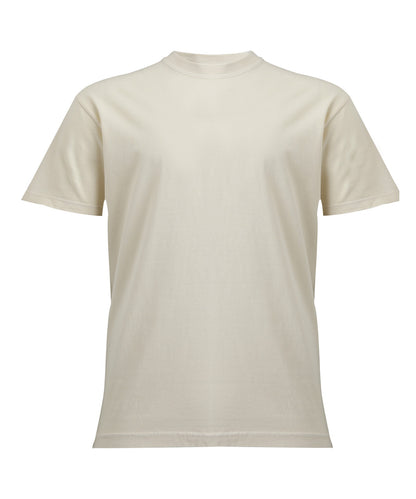 Comfort Colors® CO100 Heavyweight adult t-shirt in Ivory*