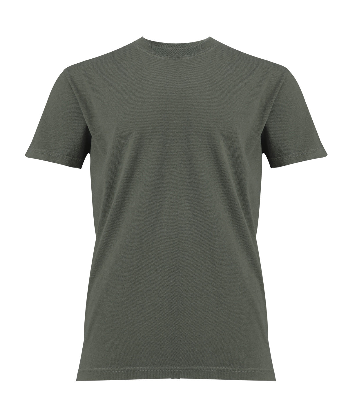 Comfort Colors® CO100 Heavyweight adult t-shirt in Moss