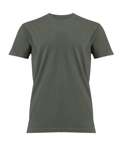 Comfort Colors® CO100 Heavyweight adult t-shirt in Moss