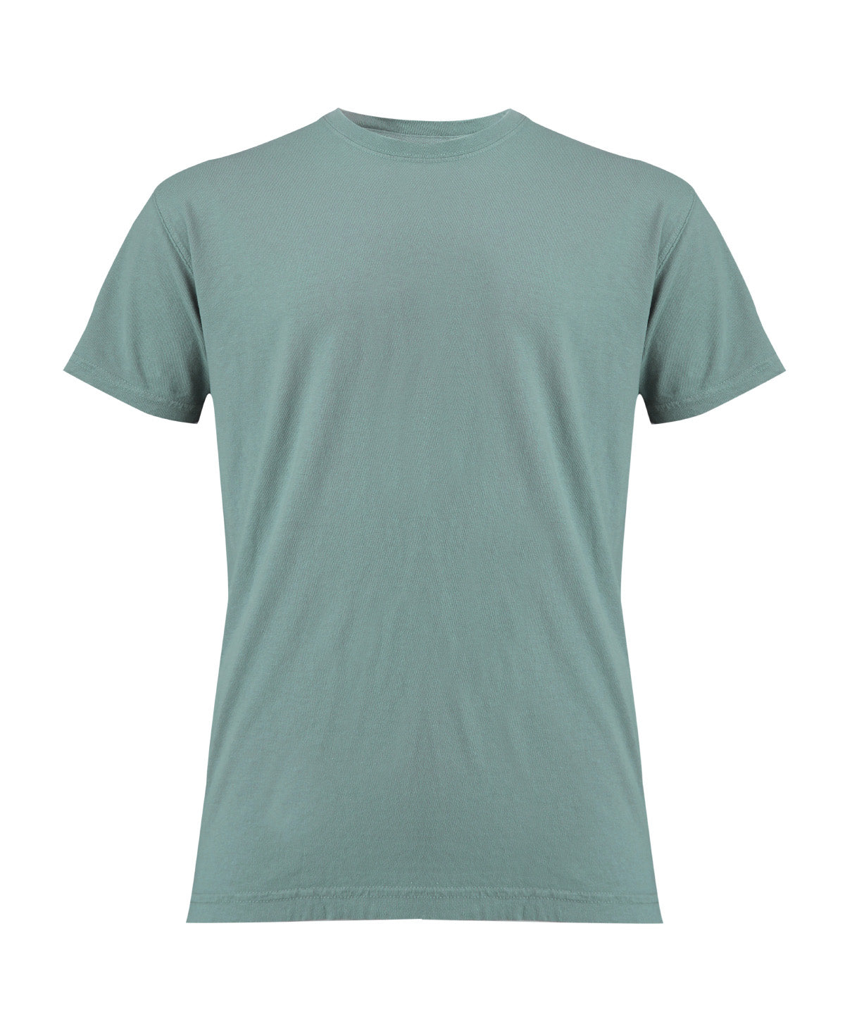Comfort Colors® CO100 Heavyweight adult t-shirt in Seafoam