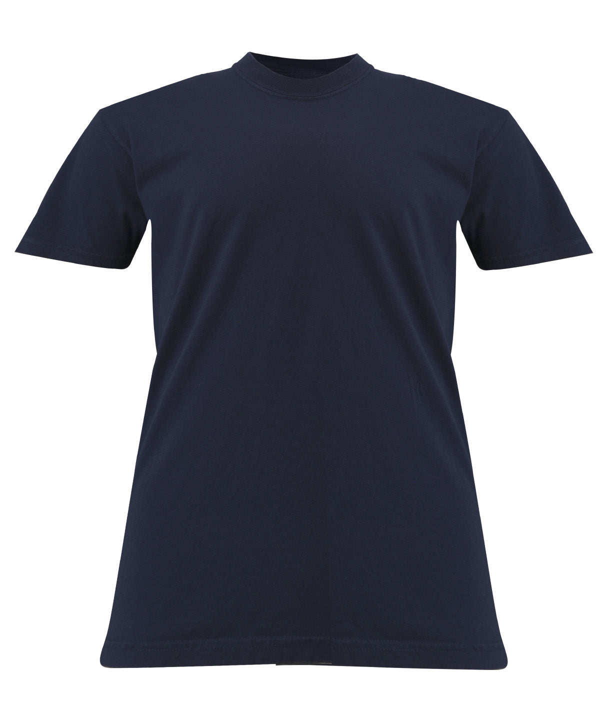 Comfort Colors® CO100 Heavyweight adult t-shirt in True Navy