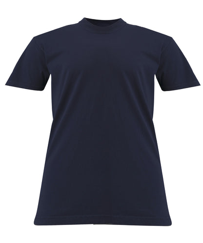 Comfort Colors® CO100 Heavyweight adult t-shirt in True Navy