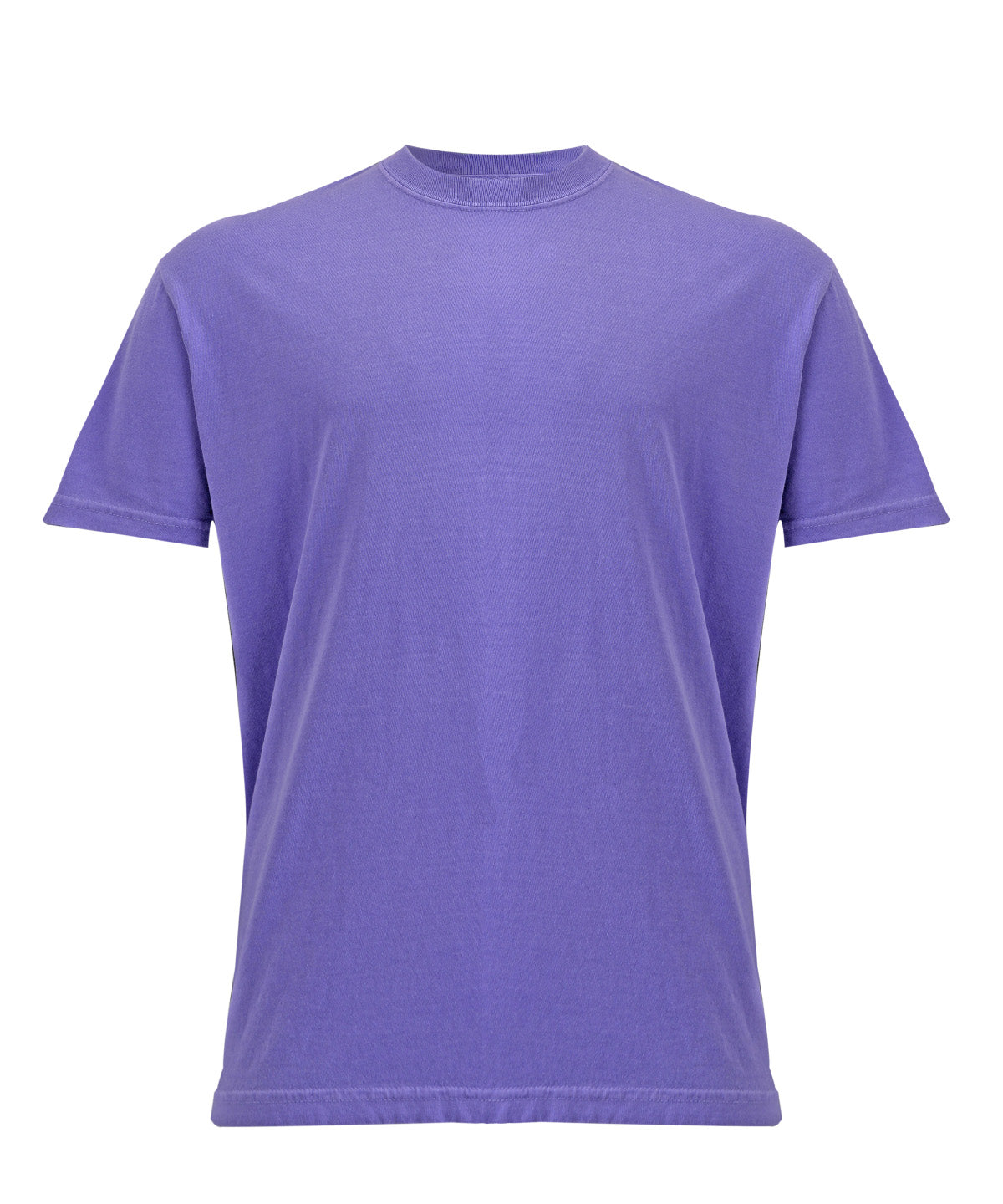 Comfort Colors® CO100 Heavyweight adult t-shirt in Violet