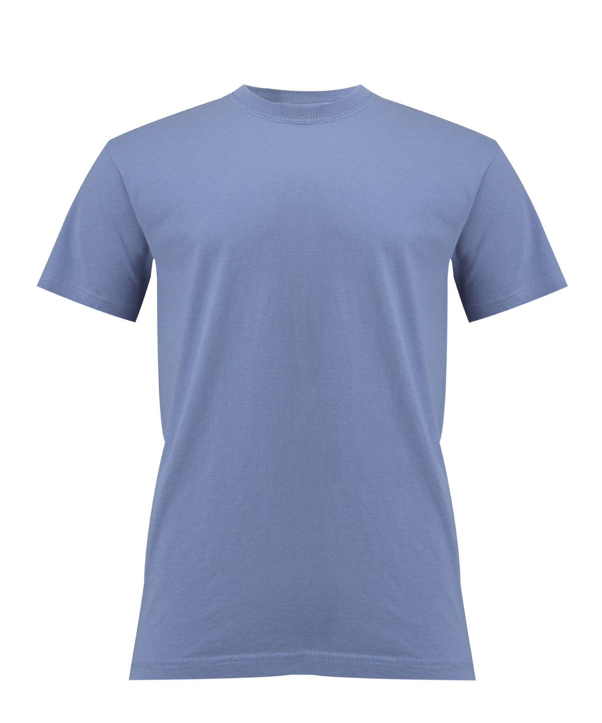 Comfort Colors® CO100 Heavyweight adult t-shirt in Washed Denim