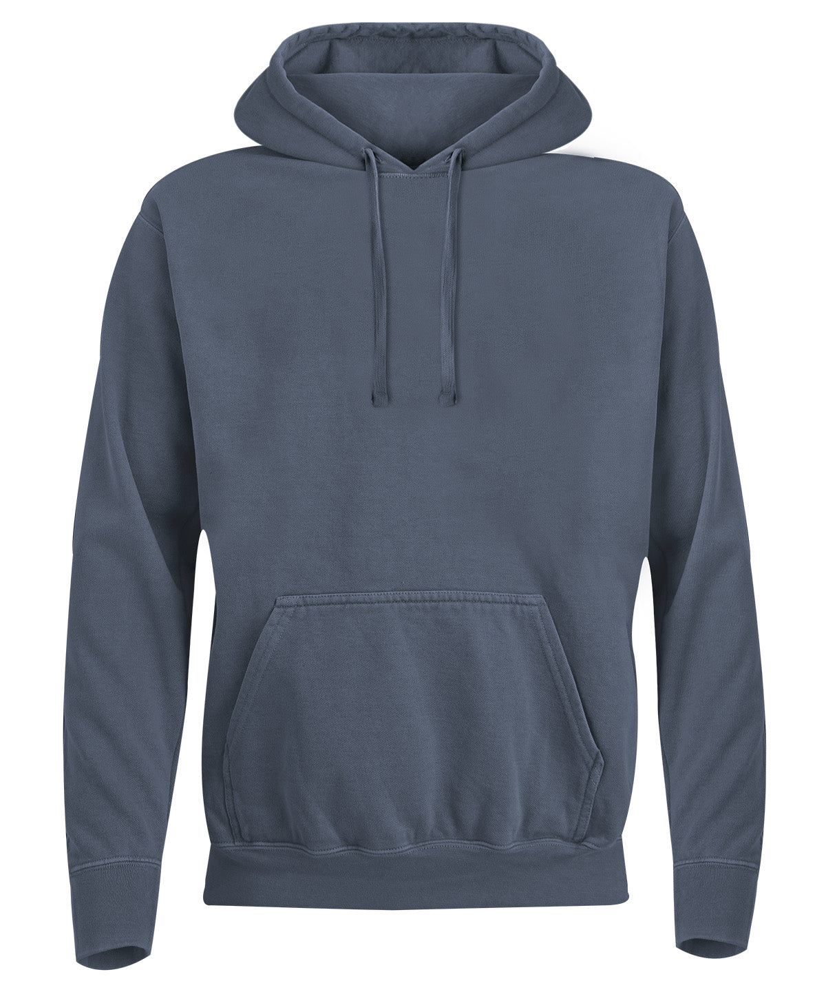 Comfort Colors® CO150 Hooded sweatshirt in Denim