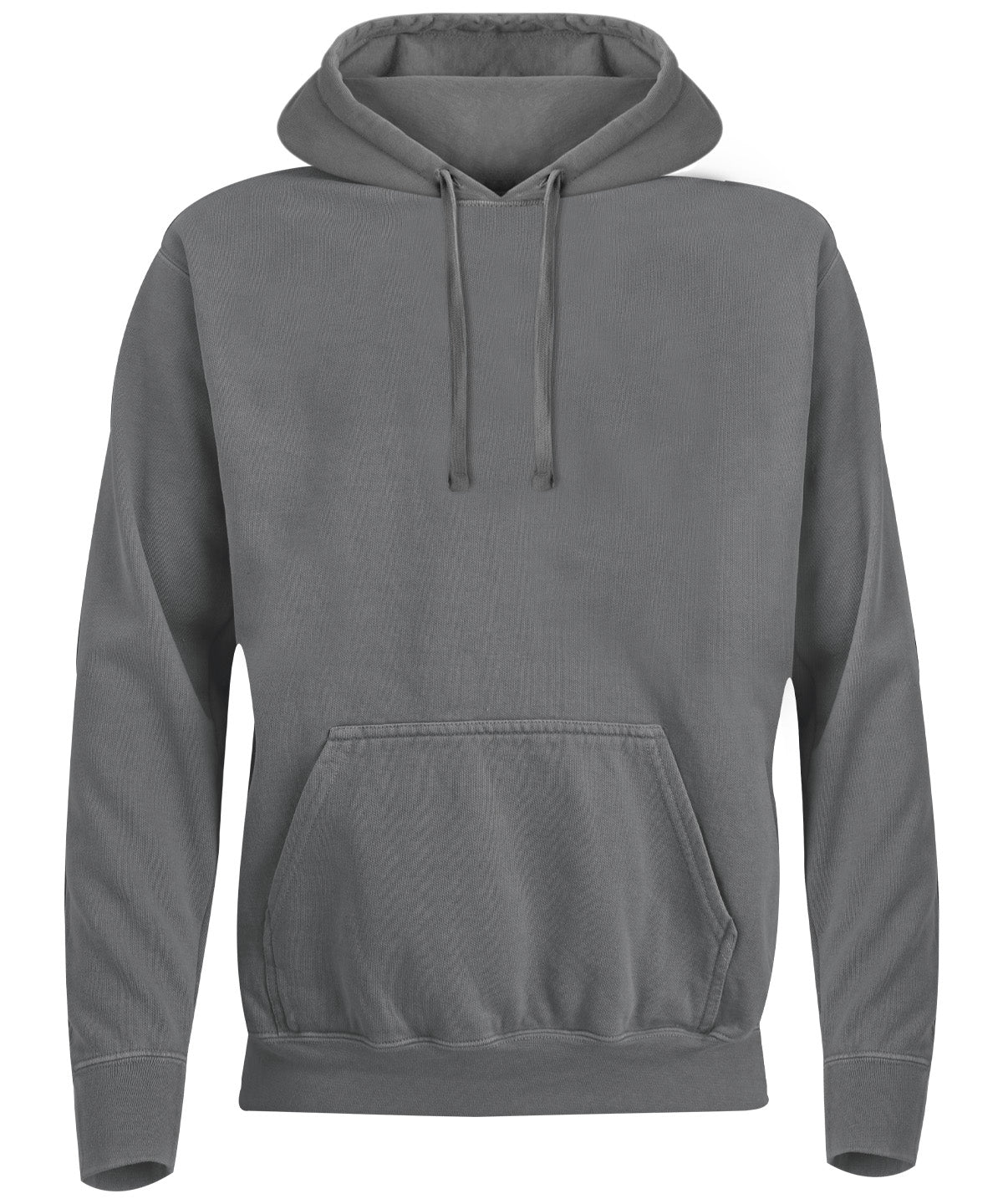 Comfort Colors® CO150 Hooded sweatshirt in Grey