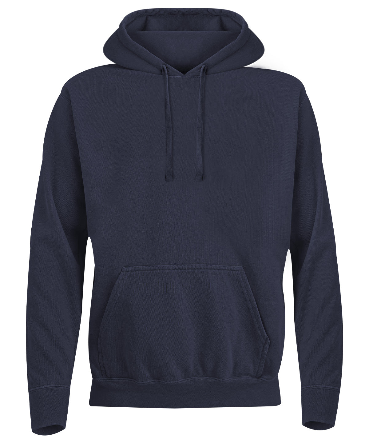 Comfort Colors® CO150 Hooded sweatshirt in True Navy