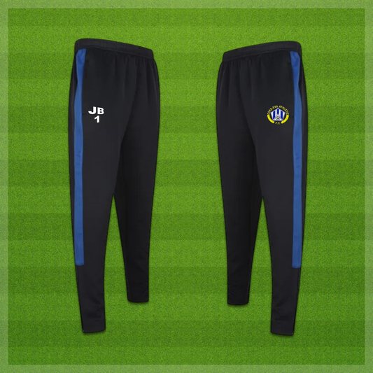 Coed Eva Athletic Joggers