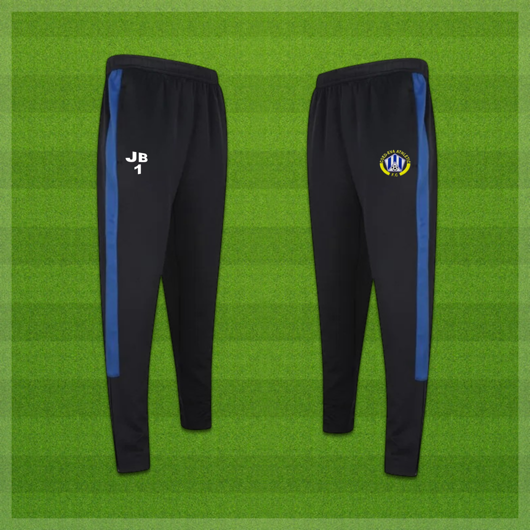 Coed Eva Athletic Joggers