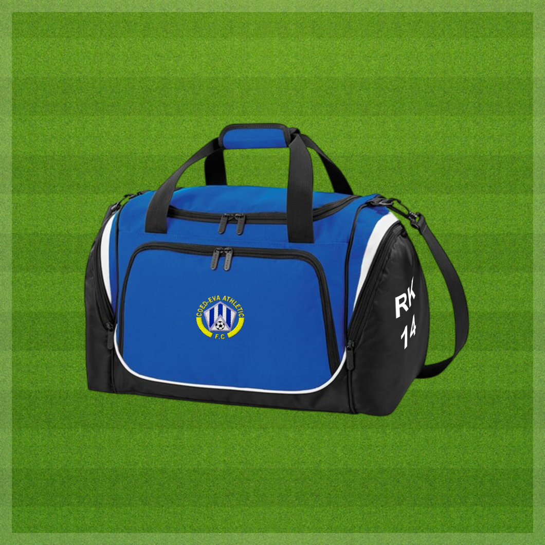 Coed Eva Athletic Kit Big