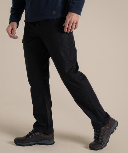 Craghoppers CR231 Expert Kiwi tailored trousers