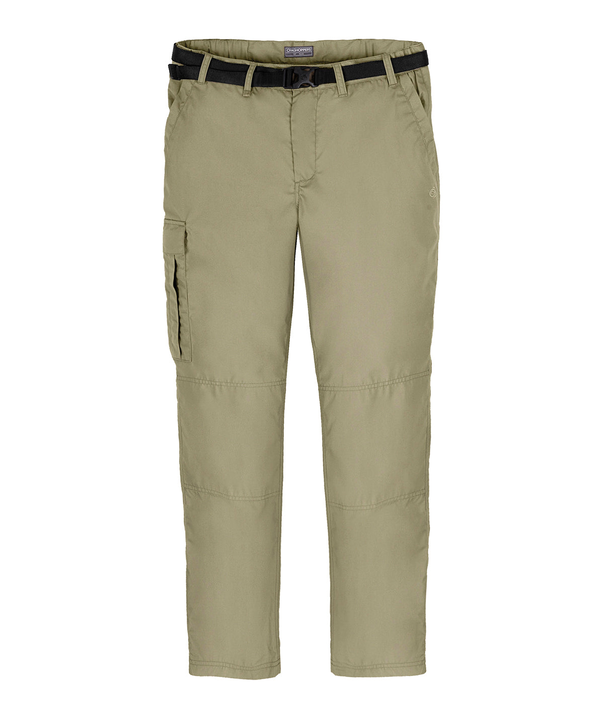 Craghoppers CR231 Expert Kiwi tailored trousers in Pebble
