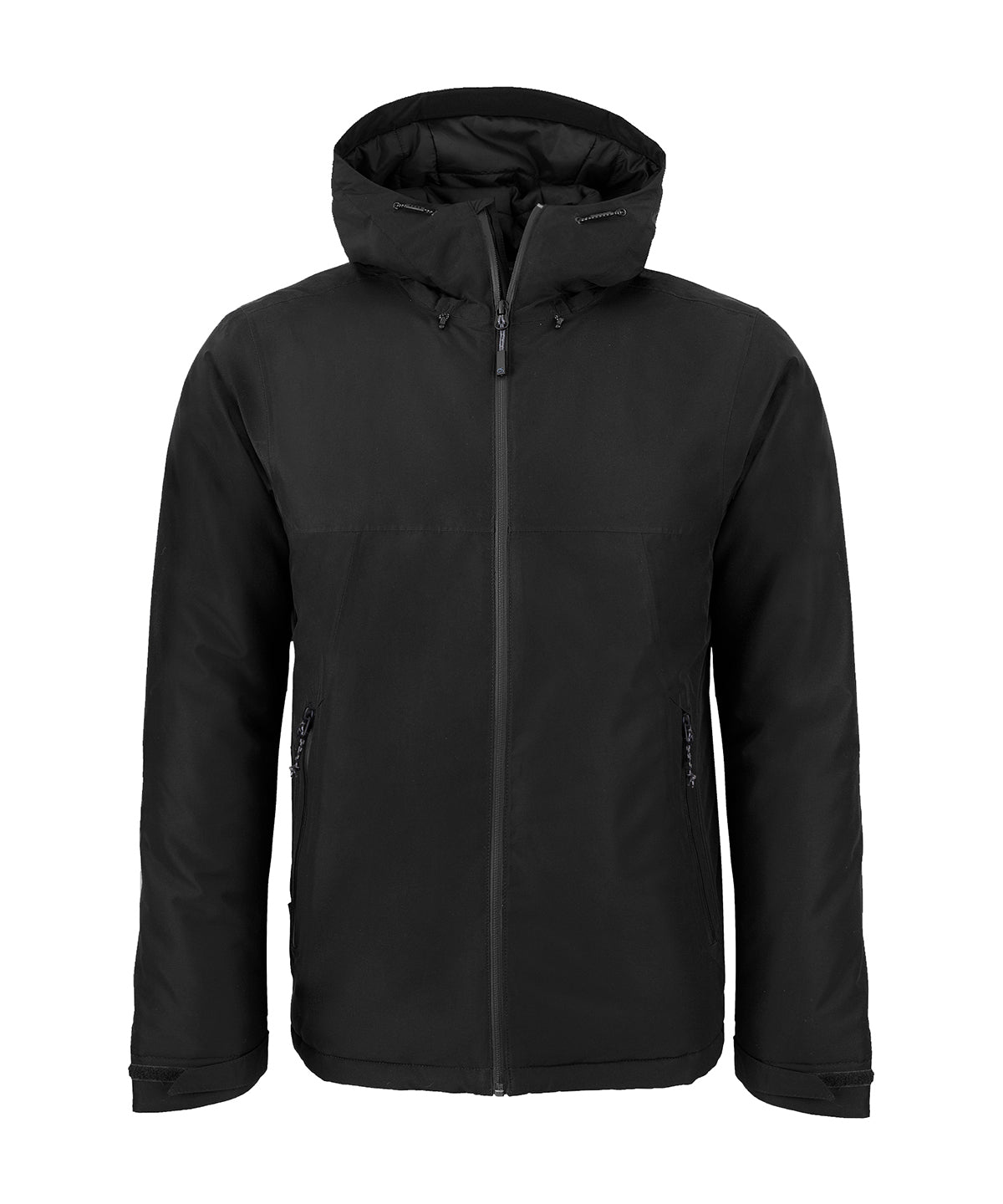 Craghoppers CR303 Expert thermic insulated jacket in Black