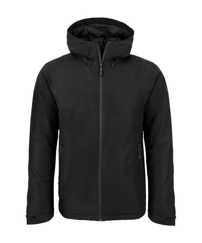Craghoppers CR303 Expert thermic insulated jacket in Black