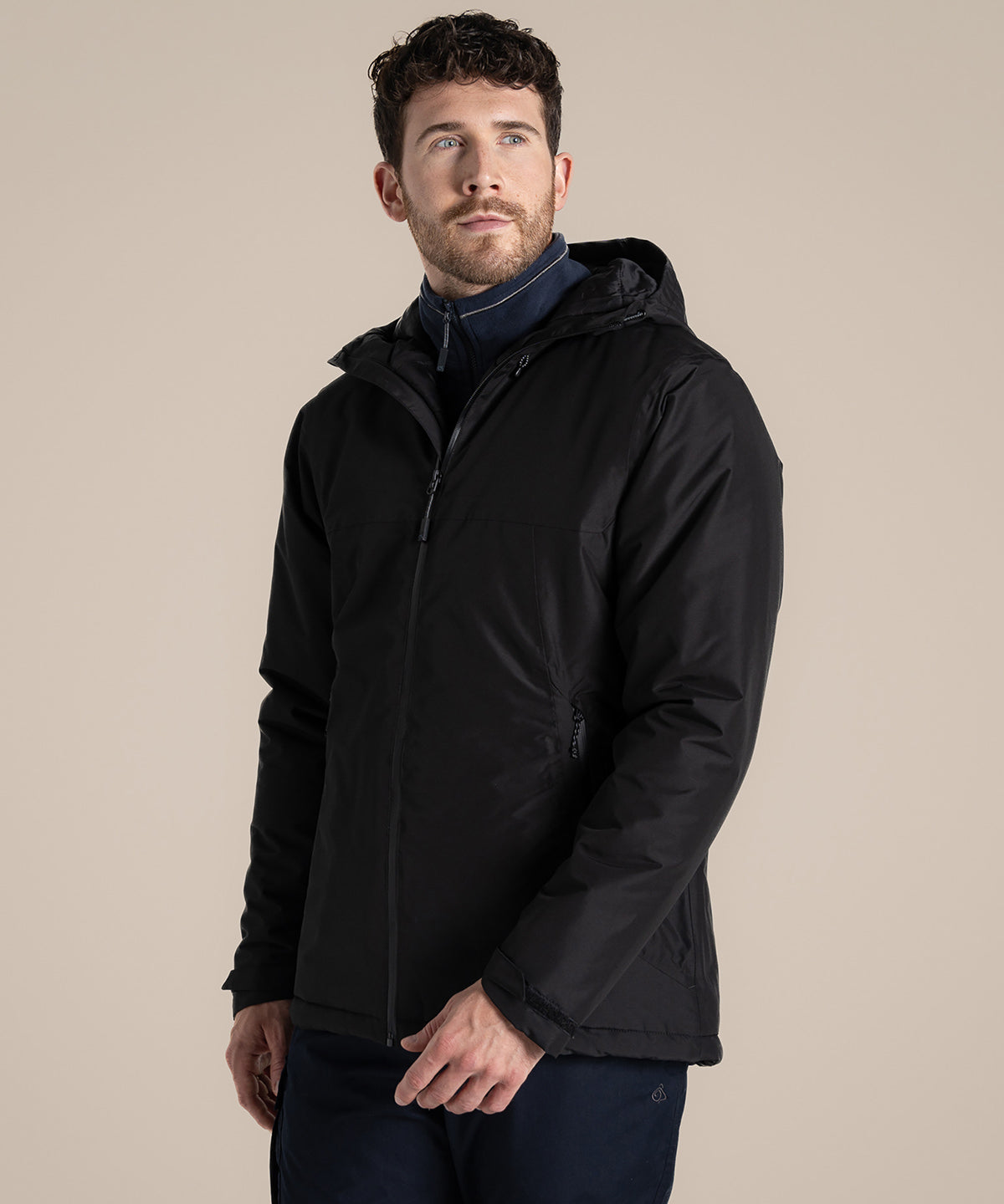 Craghoppers CR303 Expert thermic insulated jacket
