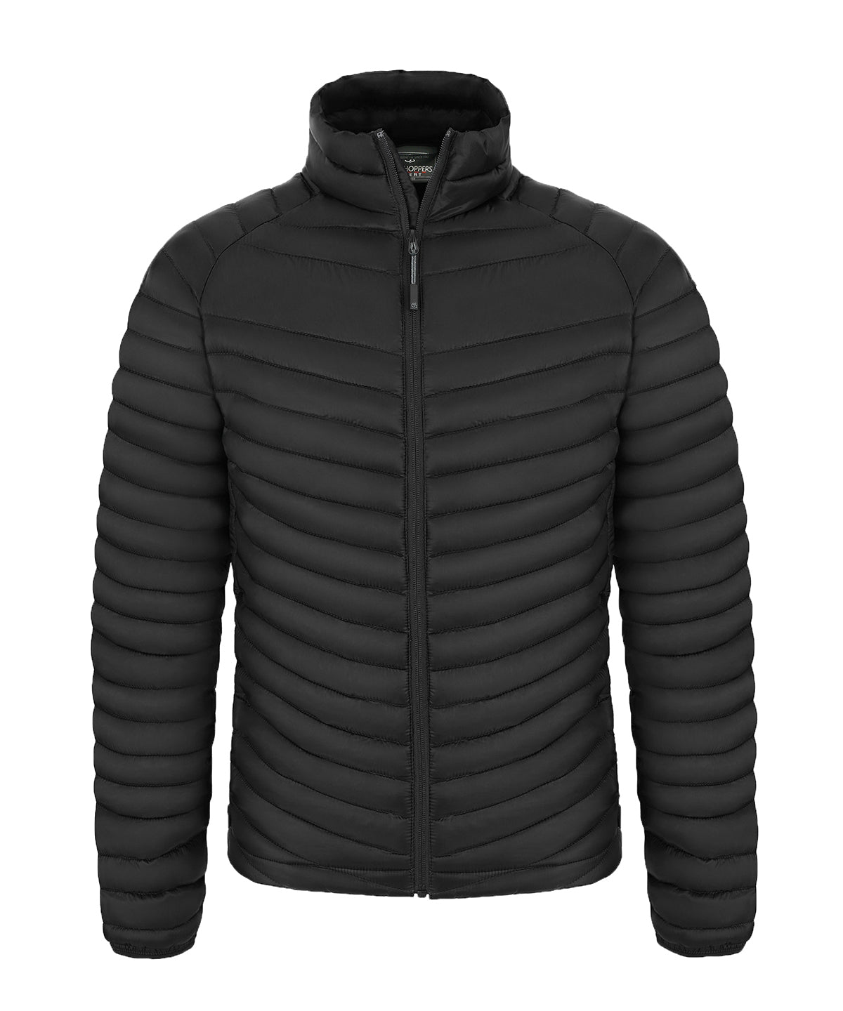 Craghoppers CR307 Expert Expolite thermal jacket in Black