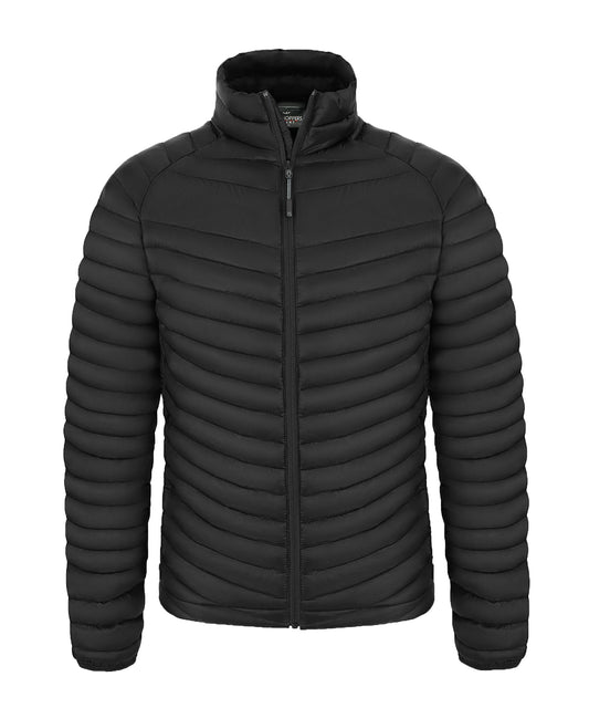 Craghoppers CR307 Expert Expolite thermal jacket in Black
