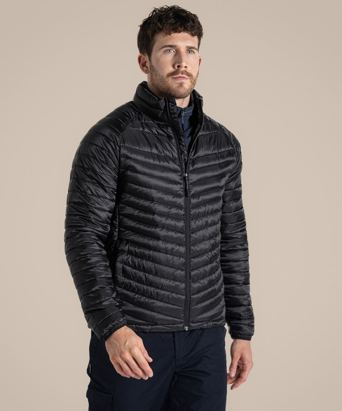 Craghoppers CR307 Expert Expolite thermal jacket
