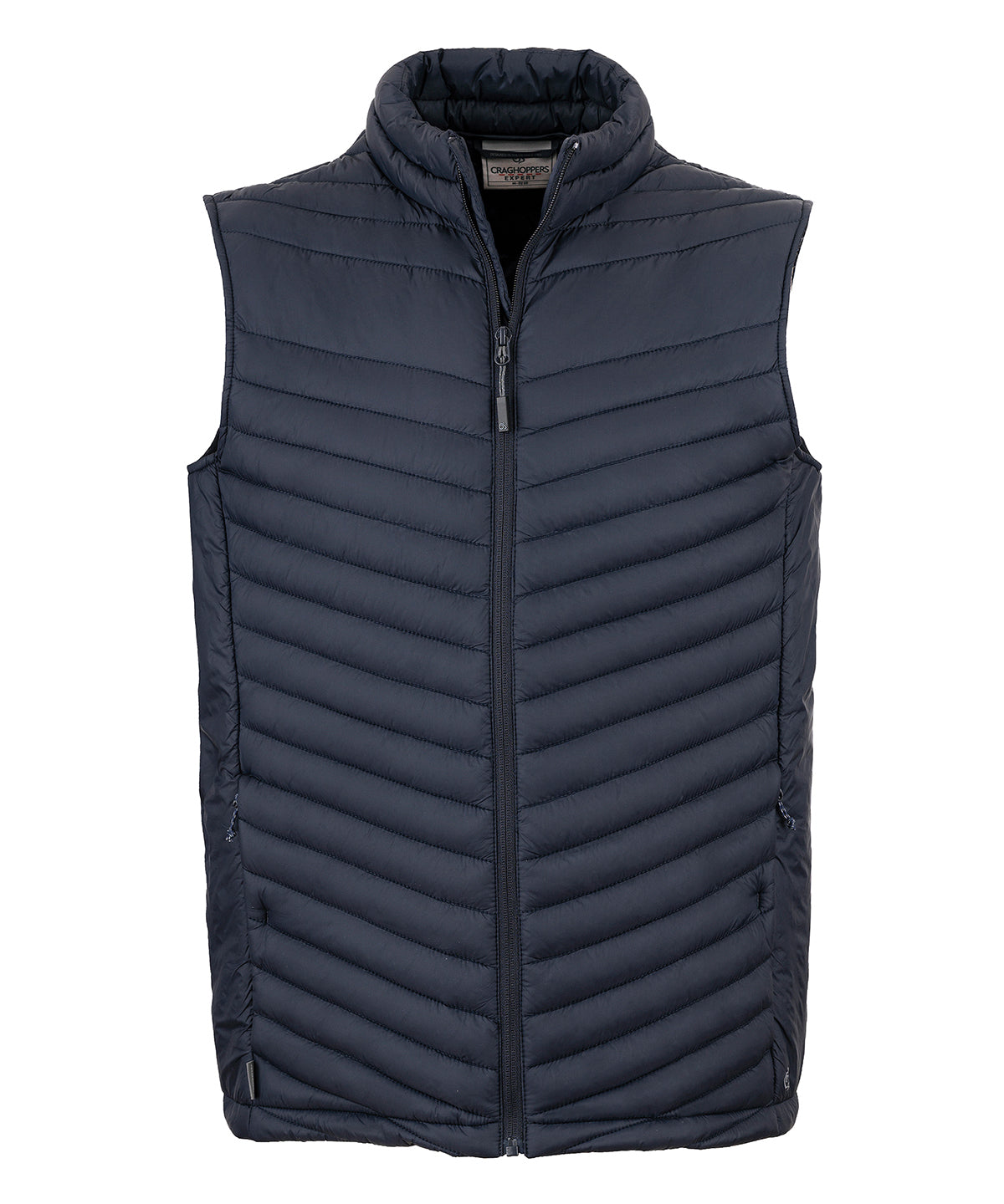 Craghoppers CR311 Expert Expolite thermal vest in Dark Navy