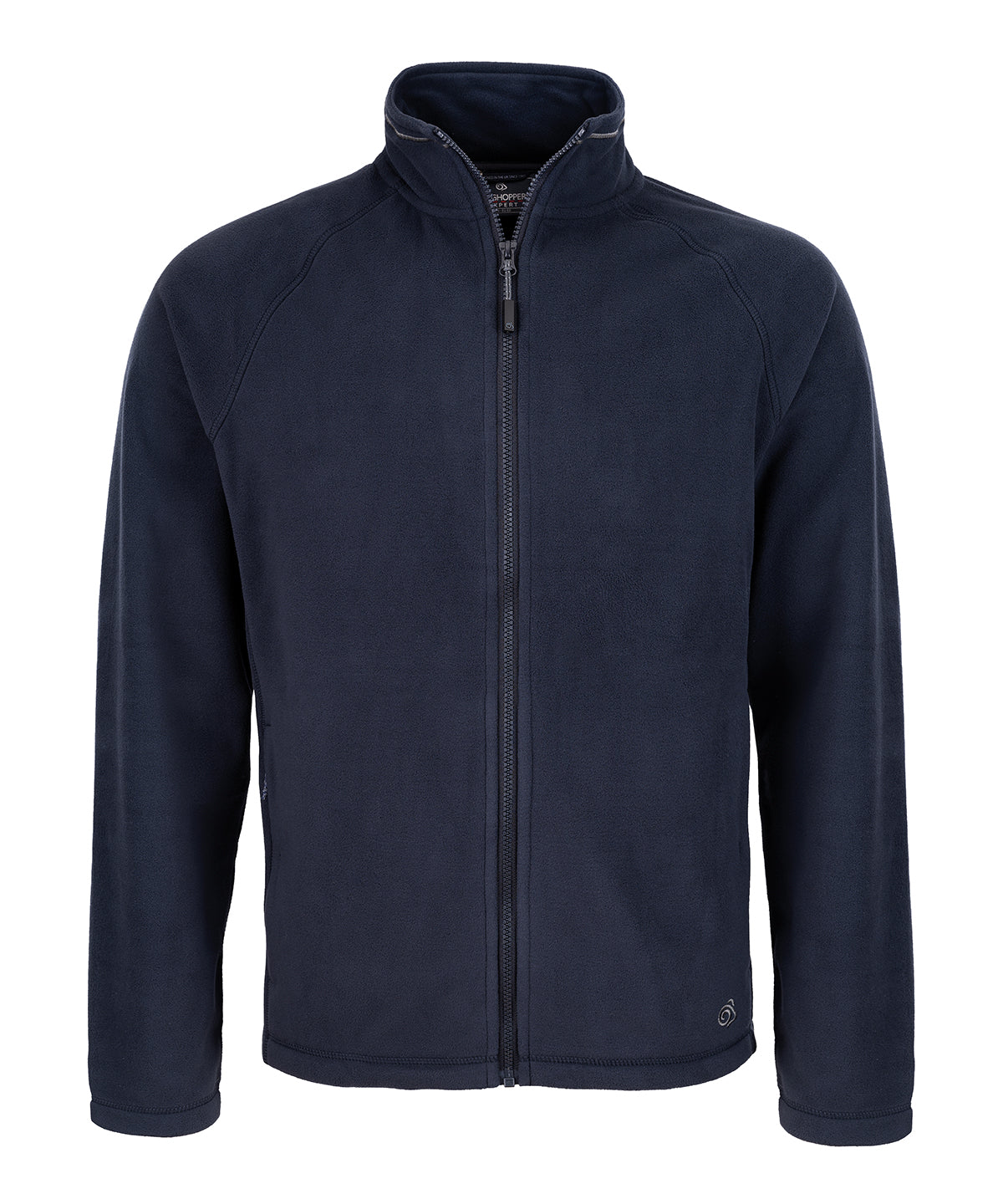 Craghoppers CR315 Expert Corey 200 fleece jacket in Dark Navy