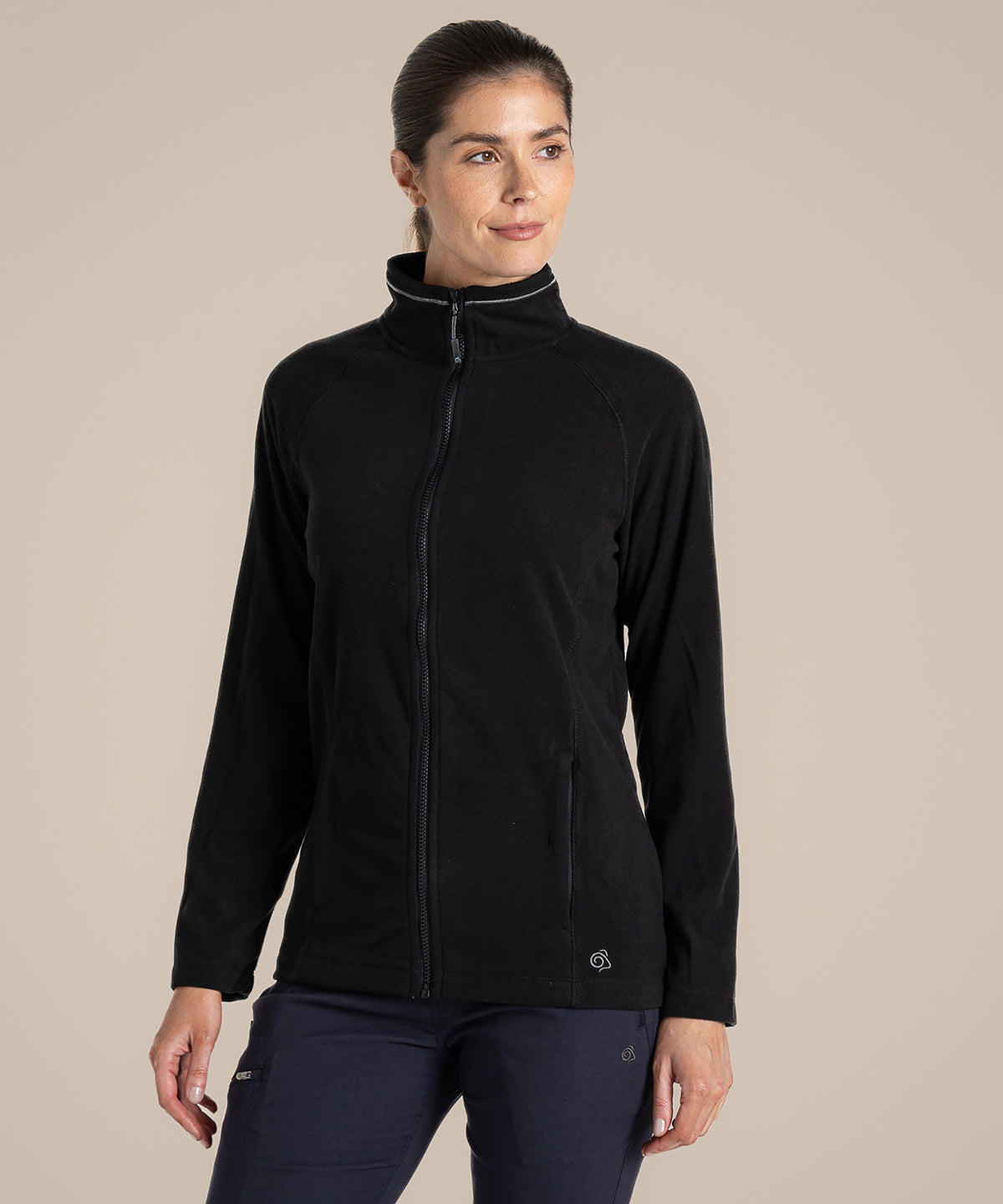 Craghoppers CR316 Expert women’s Miska 200 fleece jacket