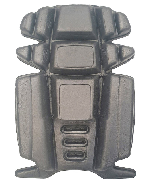 Craghoppers CR707 Normanton kneepads in Carbon Grey