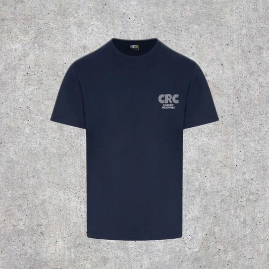 RX151 Pro t-shirt - Cardiff Readymix