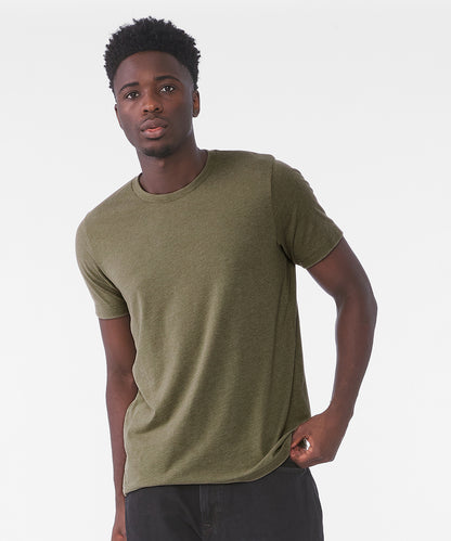 Bella Canvas CV011 Unisex sueded tee