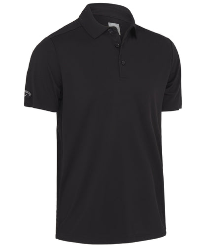 Callaway CW032 Tournament polo in Caviar