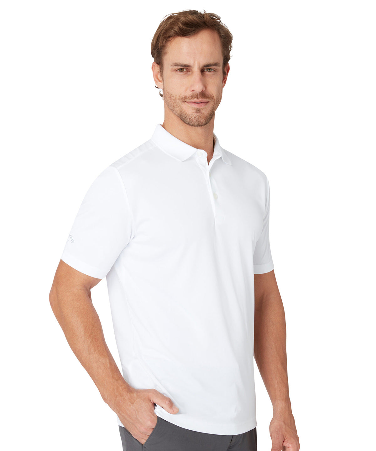 Callaway CW032 Tournament polo