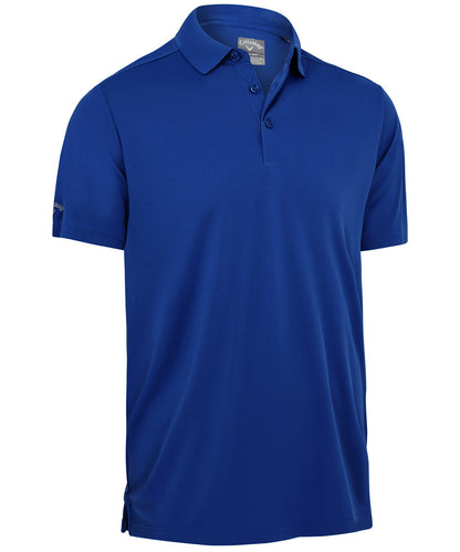 Callaway CW032 Tournament polo in Skydiver