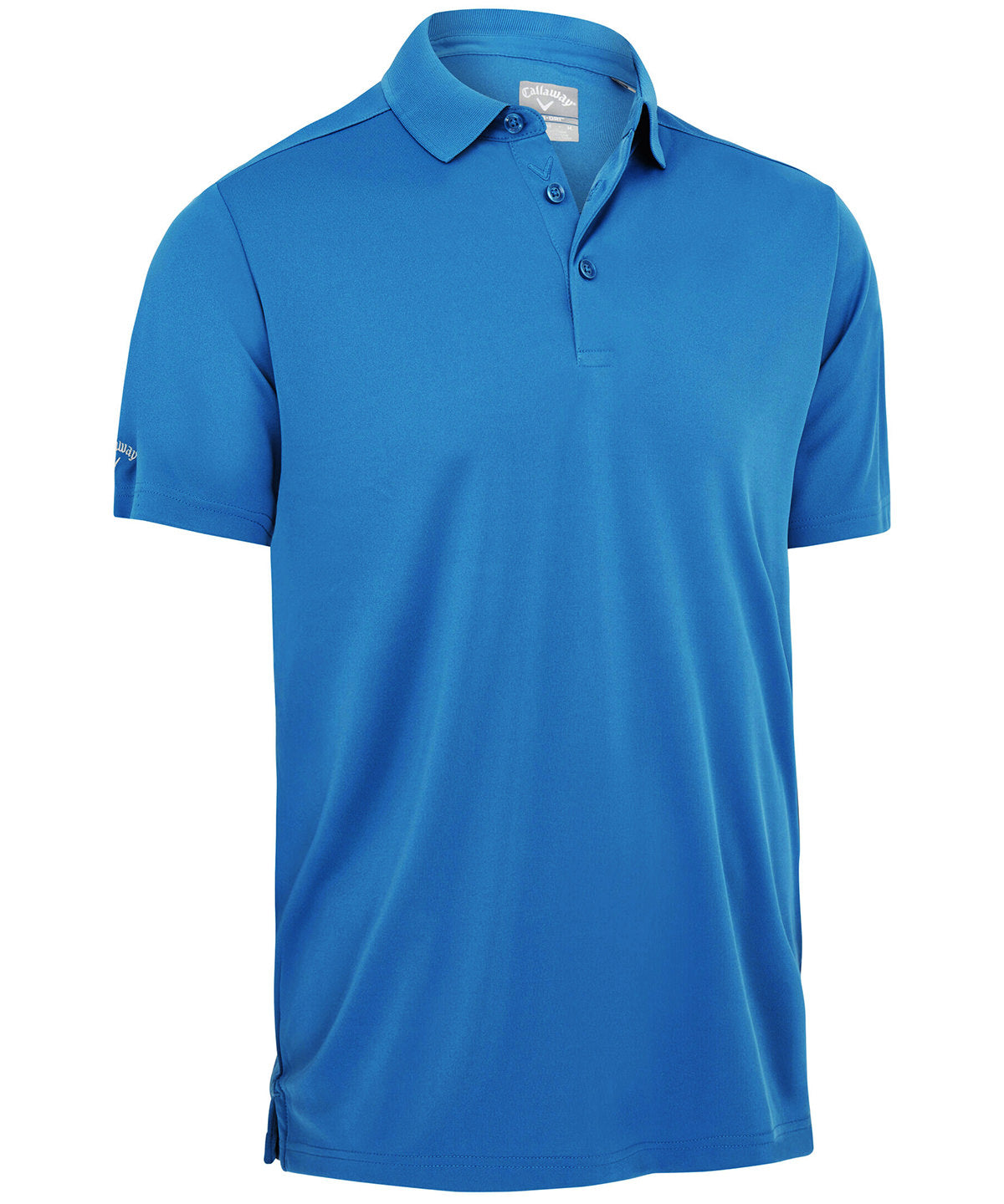 Callaway CW032 Tournament polo in Spring Break