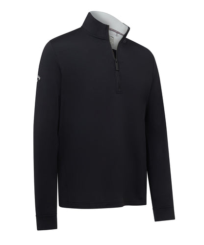 Callaway CW052 1/4-zip pullover