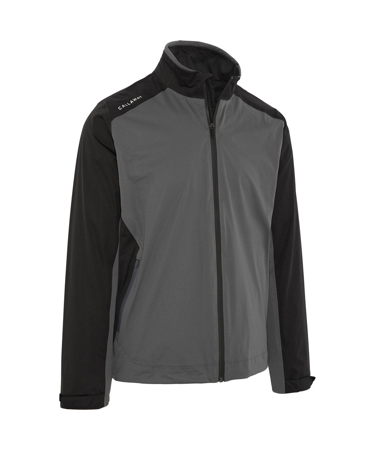 Callaway CW054 Stormlite III jacket in Caviar