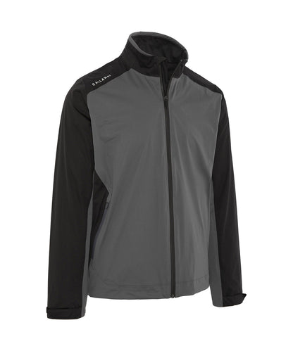 Callaway CW054 Stormlite III jacket in Caviar