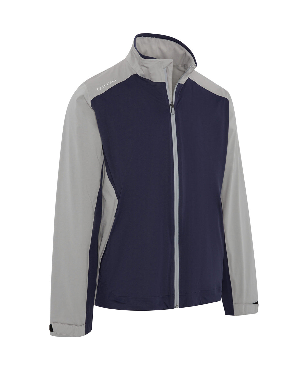 Callaway CW054 Stormlite III jacket in Concrete