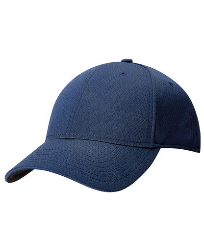 Callaway CW091 Front crested cap in Navy