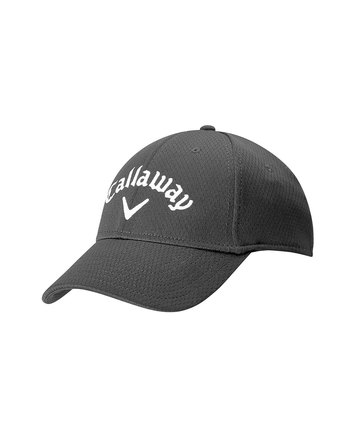 Callaway CW092 Side-crested cap