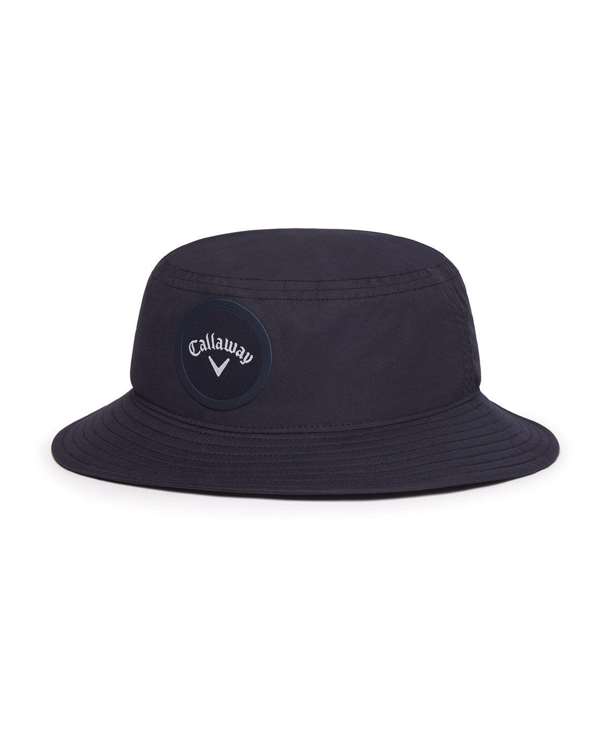 Callaway CW093 Aqua Dry bucket hat in Caviar