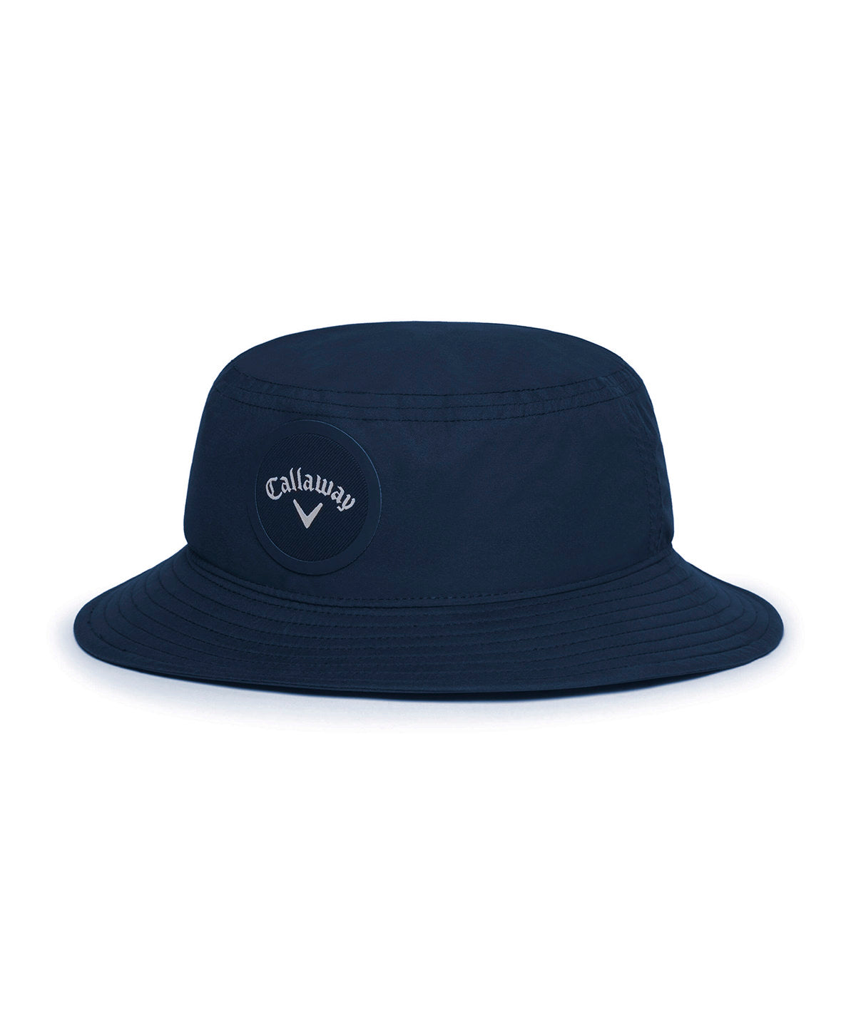 Callaway CW093 Aqua Dry bucket hat in Navy
