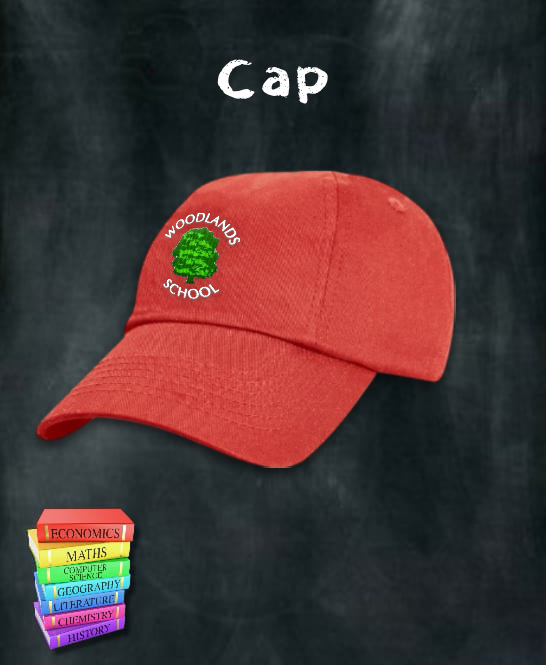 Woodlands Primary Cap
