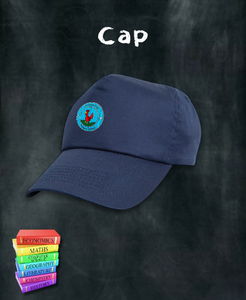 Croesyceiliog Primary Cap