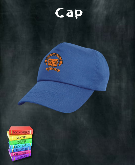 Blaenavon Heritage VC Primary School Cap